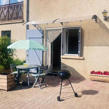 Apartamento La Petite Noix Sarlat Exterior foto