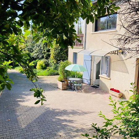 Apartamento La Petite Noix Sarlat Exterior foto