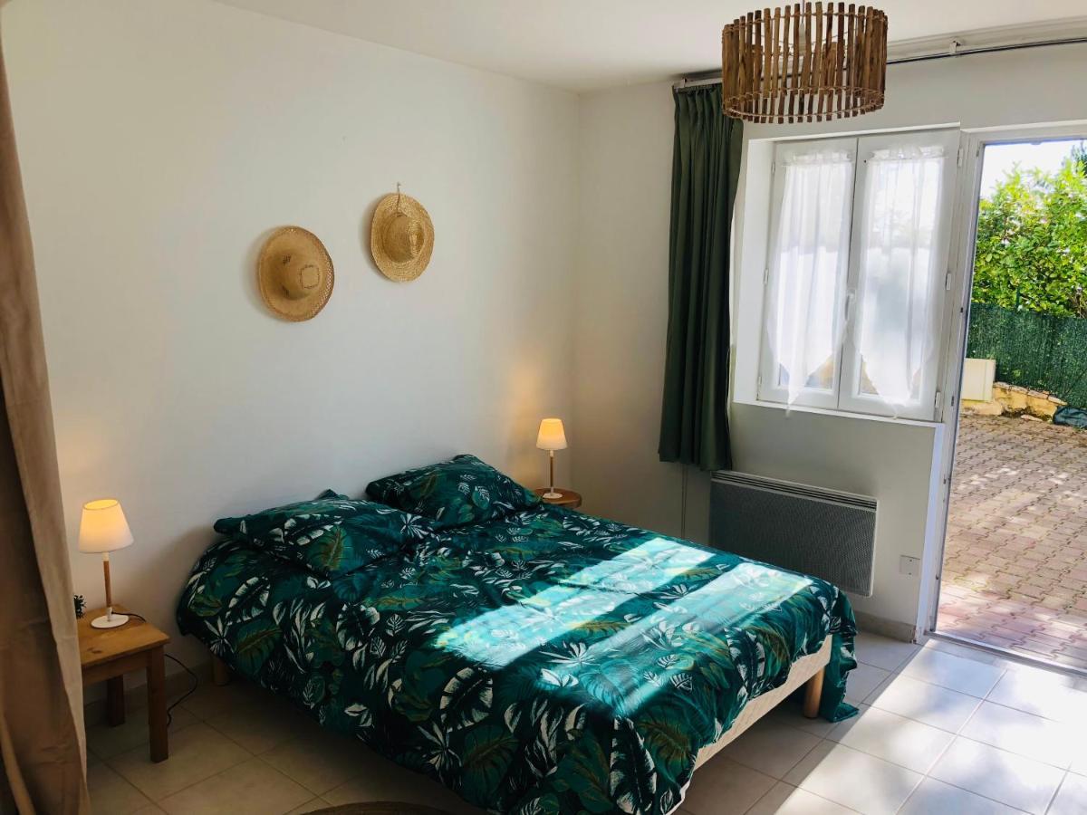 Apartamento La Petite Noix Sarlat Exterior foto