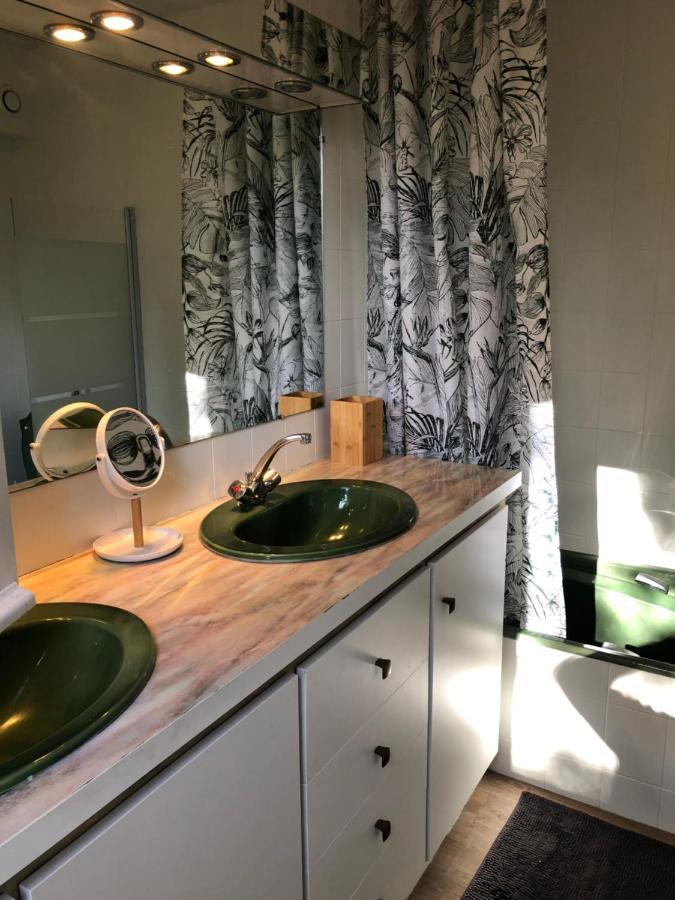 Apartamento La Petite Noix Sarlat Exterior foto
