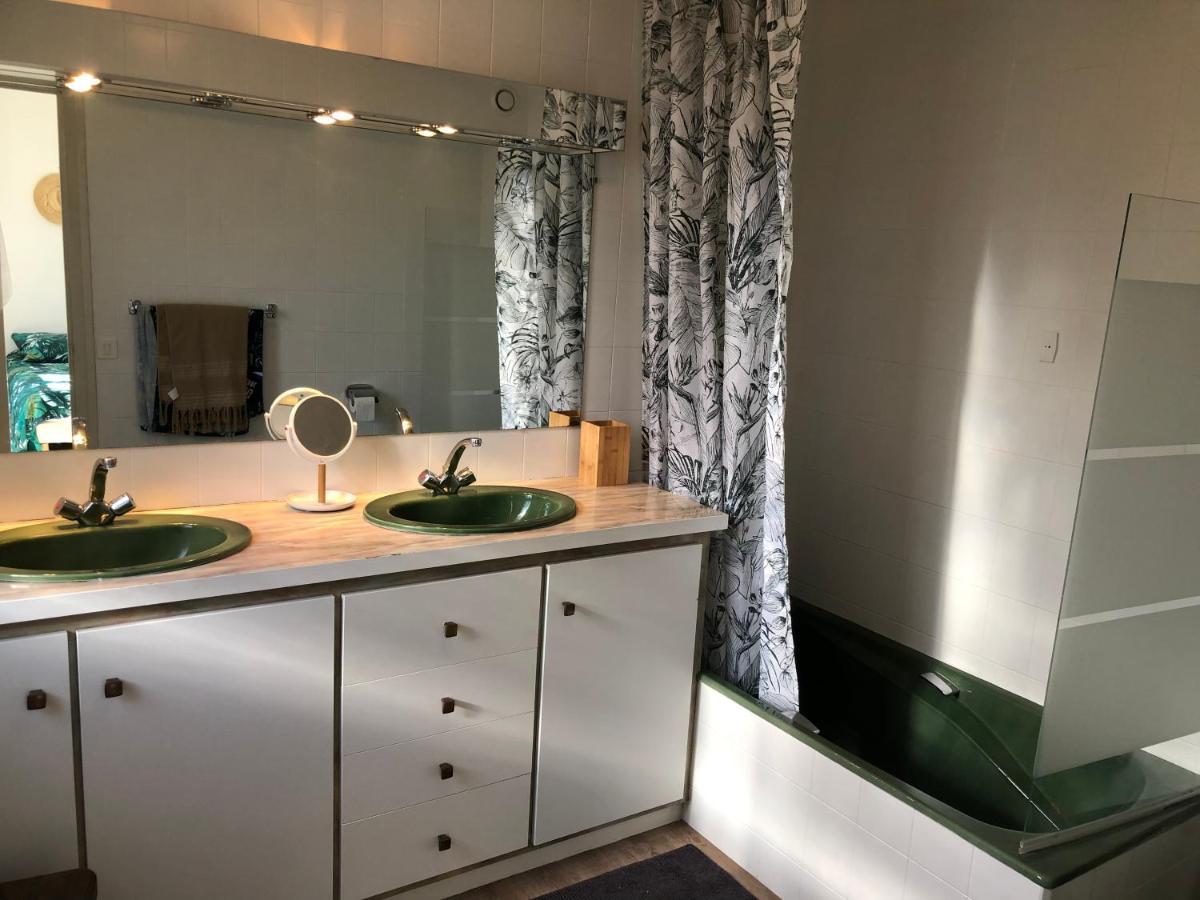 Apartamento La Petite Noix Sarlat Exterior foto