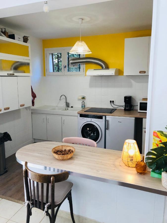 Apartamento La Petite Noix Sarlat Exterior foto
