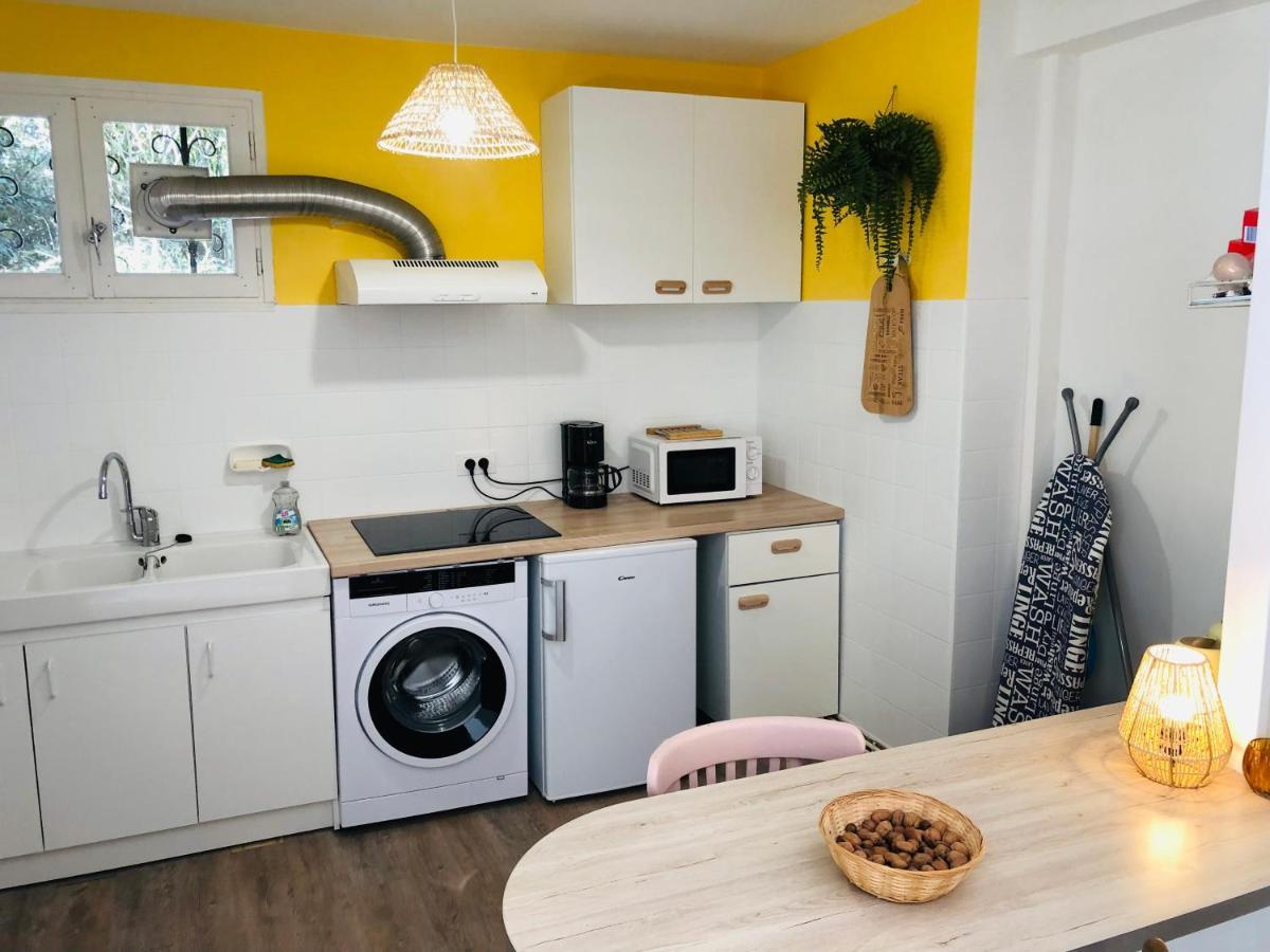 Apartamento La Petite Noix Sarlat Exterior foto
