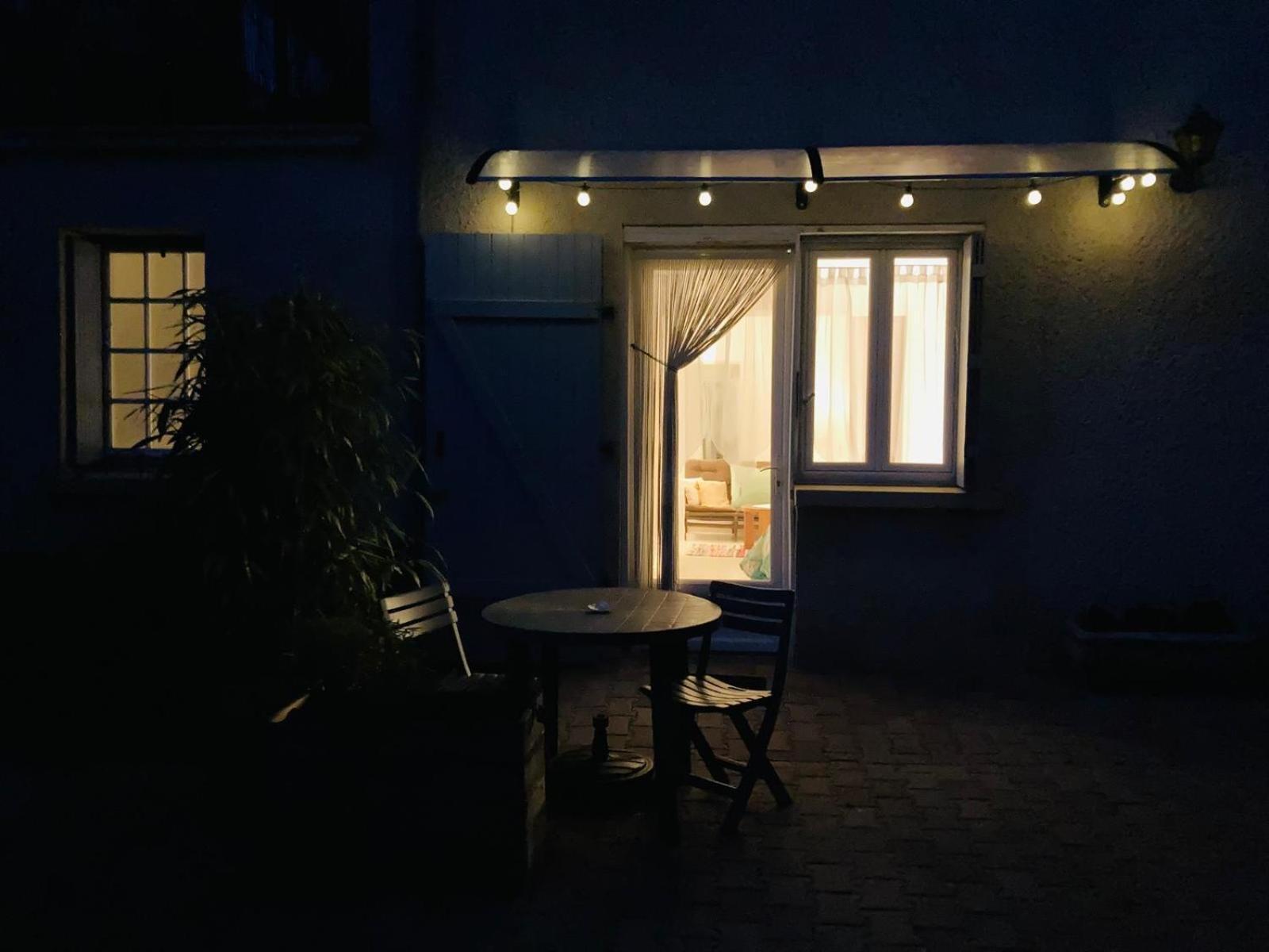 Apartamento La Petite Noix Sarlat Exterior foto