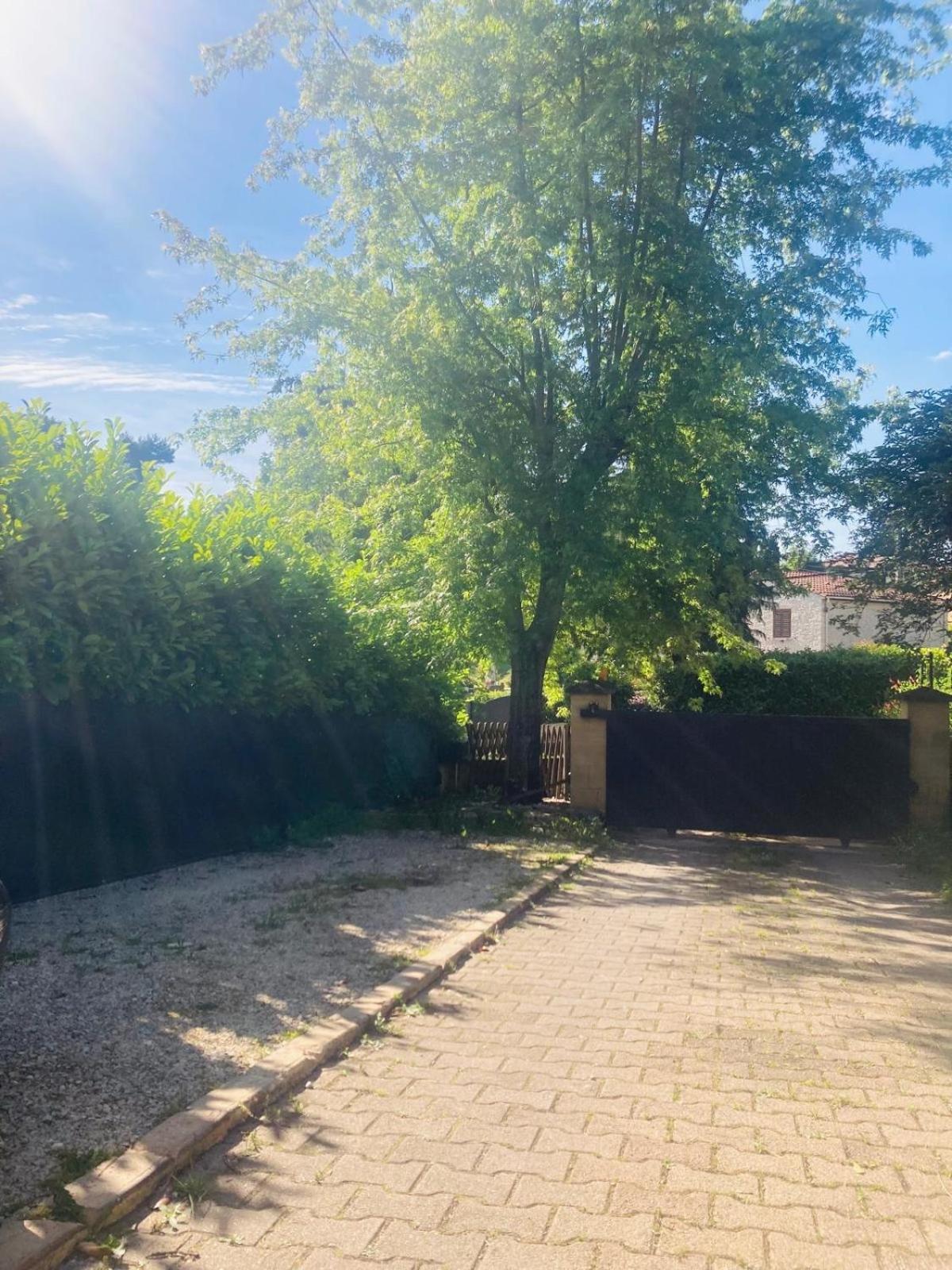 Apartamento La Petite Noix Sarlat Exterior foto