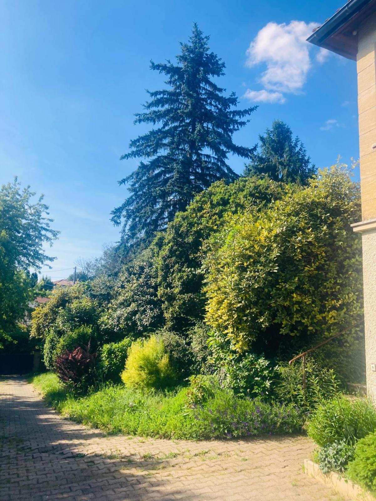 Apartamento La Petite Noix Sarlat Exterior foto